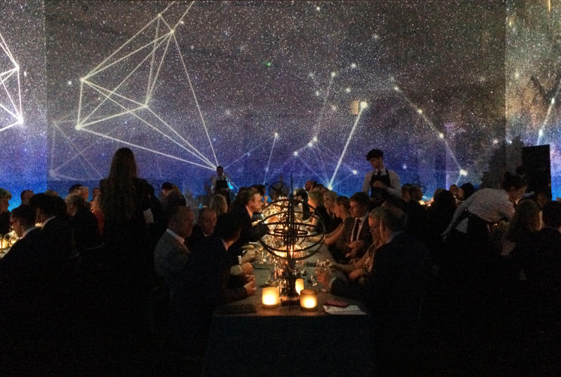 Image of Dom Perignon P2 2000 Launch