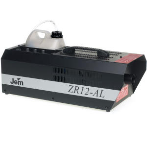 Martin Z.R.12 Smoke Machine