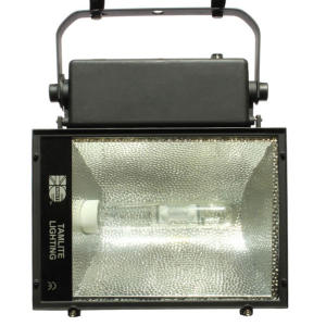 MBI 400W White Light IP64 Exterior Floods