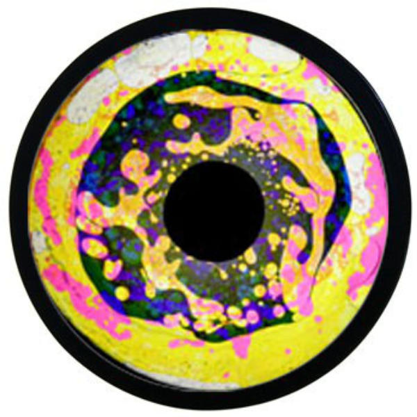 Image of Oil Wheel Hybrid-1