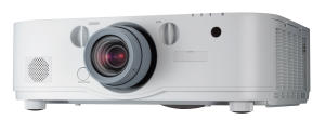 NEC PA522U 5200 lumens WUXGA