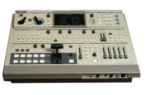 Panasonic wj-mx50