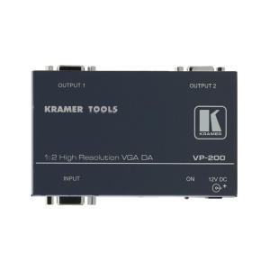 Kramer VP200 1:2 XGA