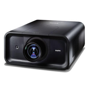 Sanyo PLC-XP200L