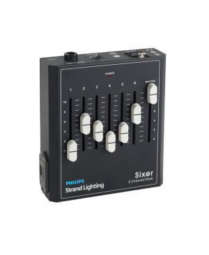 Image of Phillips Strand 'Sixer' 
