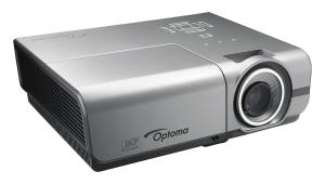 Image of Optoma DH1017 4200 lumens DLP