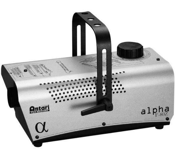 Antari Alpha F-80Z smoke machine