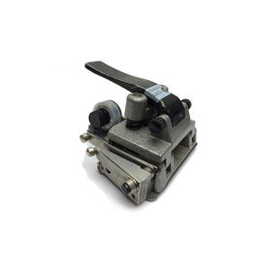 CIR Cartozzo Splicer