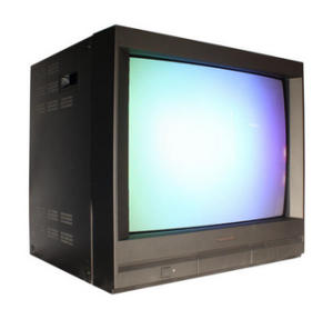 Image of CRT Monitors