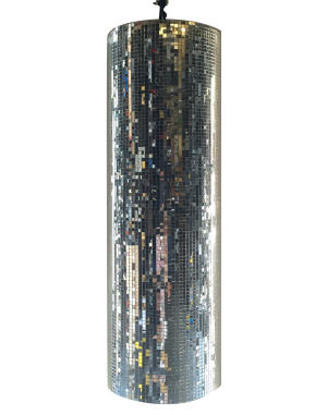 Image of Column Mirrorshape