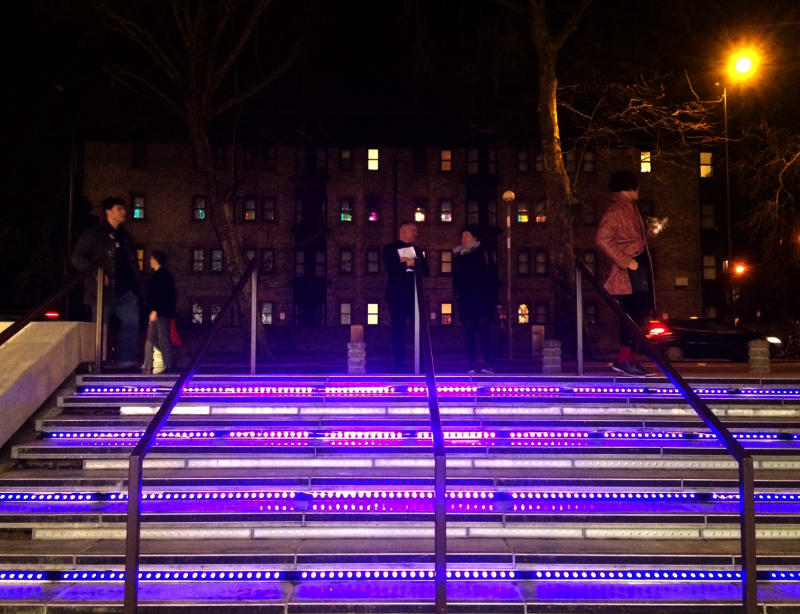 Image of Camberwell College of Art, London 120 Years Launch