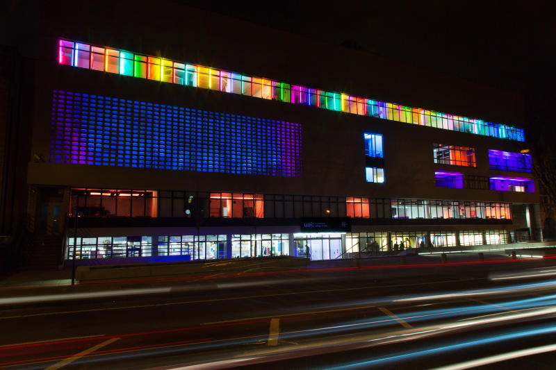Image of Camberwell College of Art, London 120 Years Launch