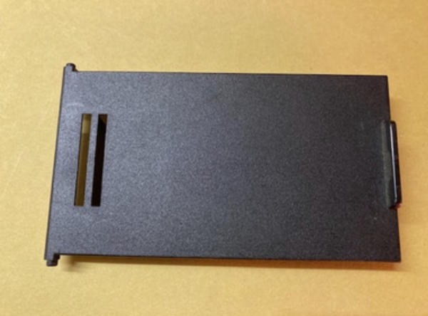 Door for Kodak S-AV slide projector