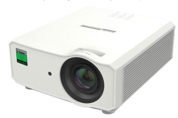 E-Vision Laser 5100 WUXGA Short throw projector