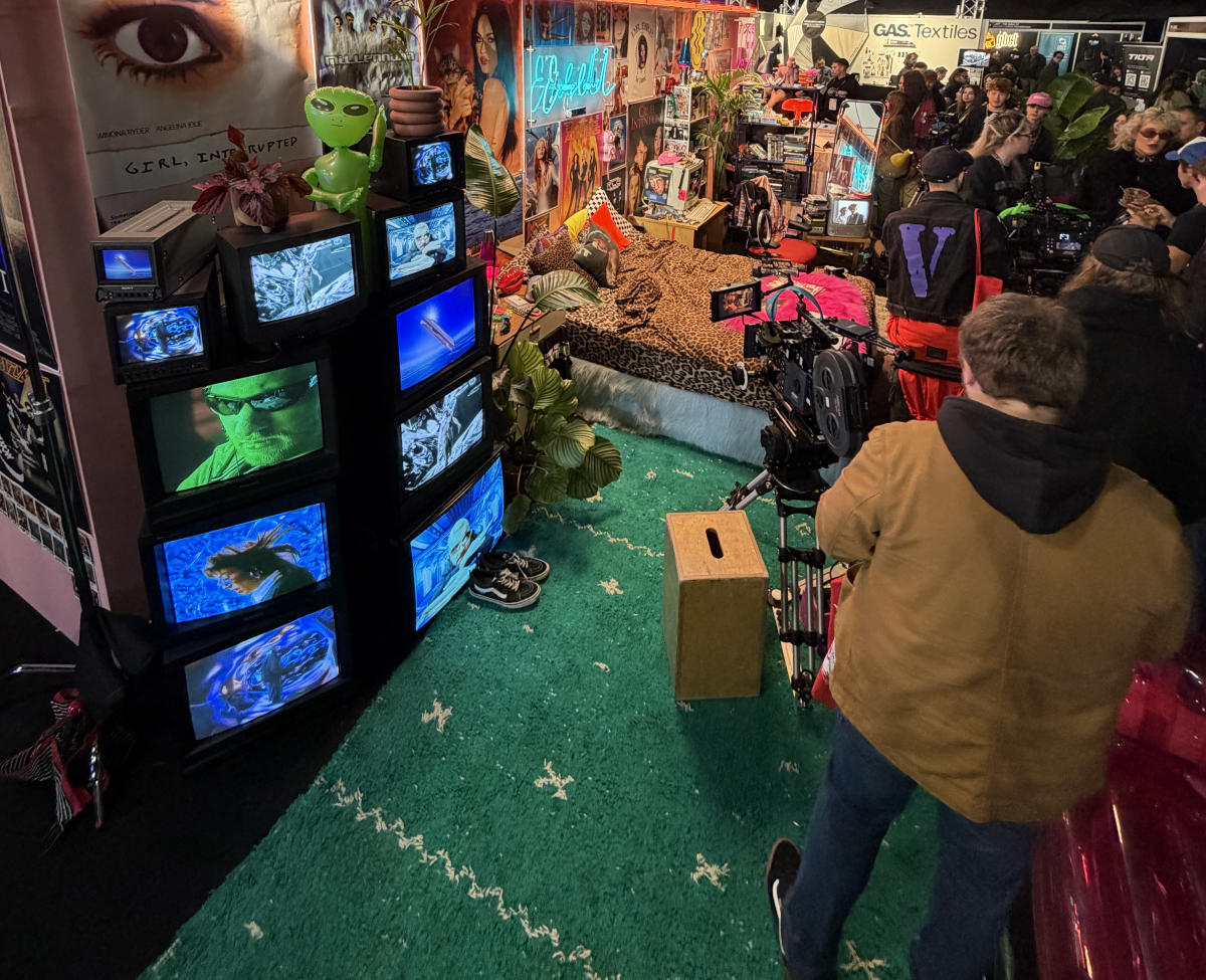 Emmyland at BSC Expo 26