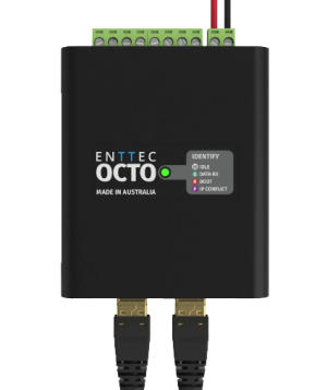 Image of Entec Octo 