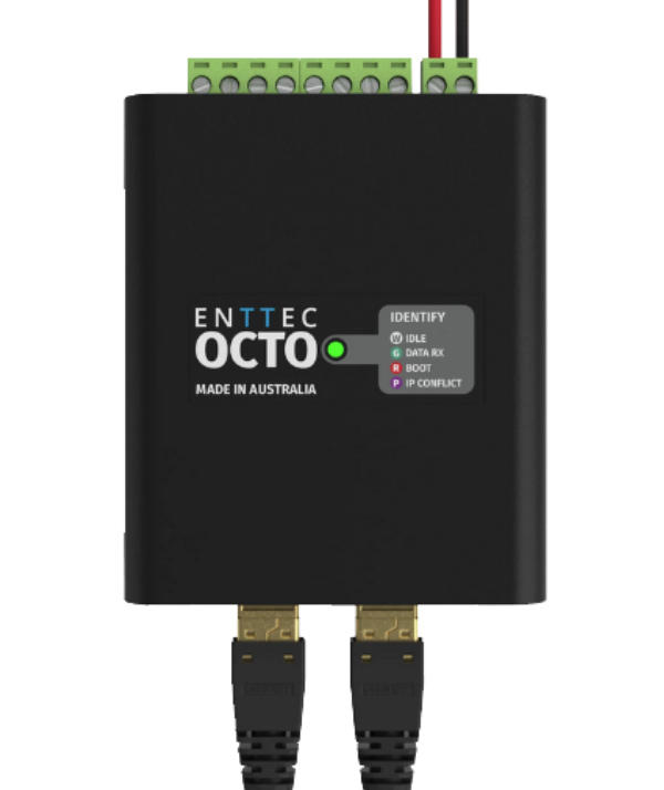 Image of Entec Octo 