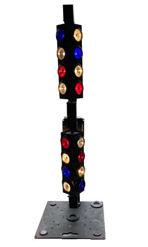Fabtronic Harvester