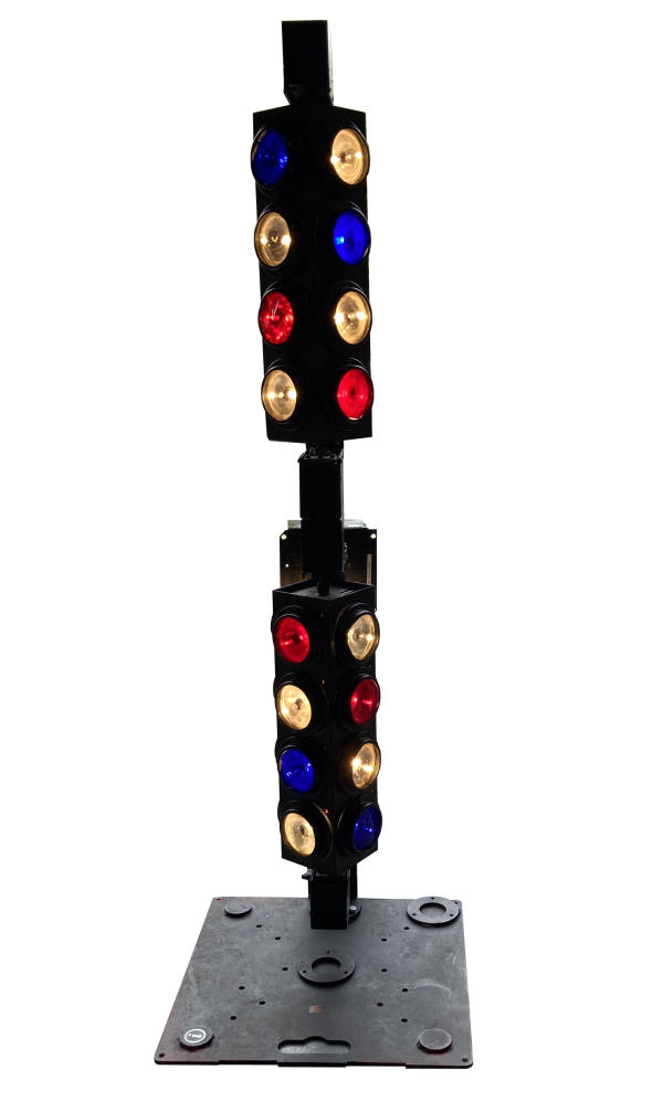 Fabtronic Harvester