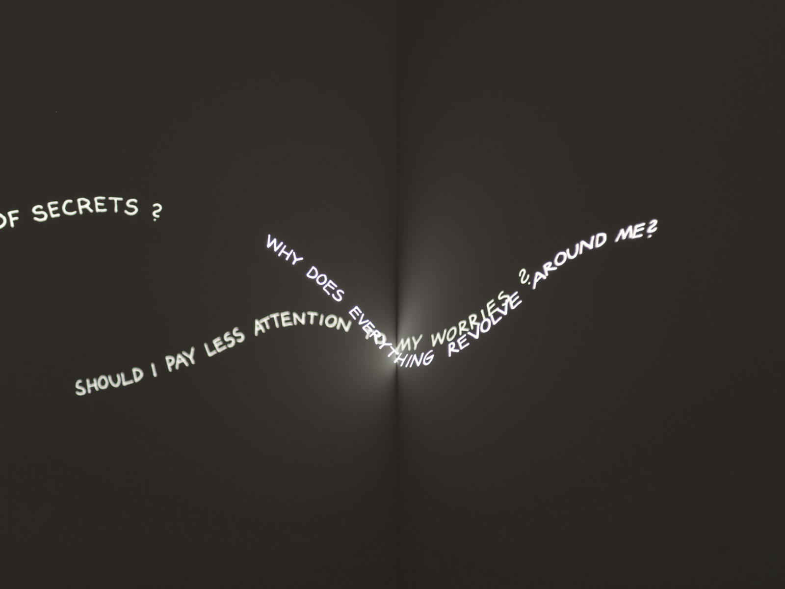 Image of Fischli Weiss at Spruth Magers, Mayfair, London