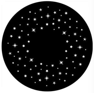 Image of Galaxy Star Wheel