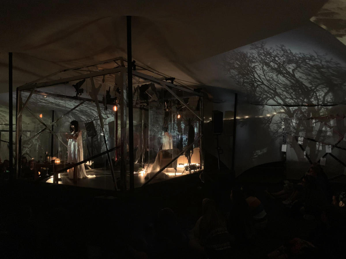 Imelda May at Latitude Festival, Suffolk