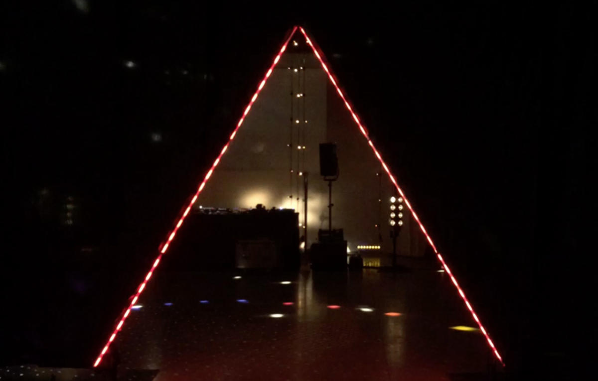 Rare Disco - a London Christmas Party 