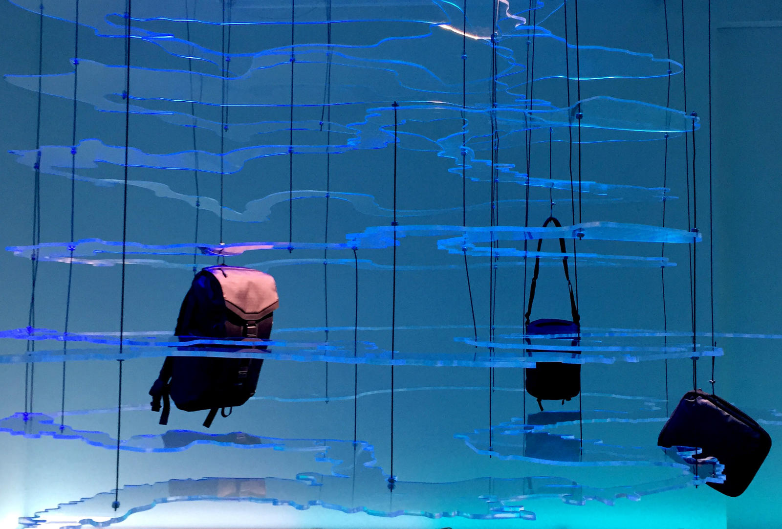 Insight Lighting for Groundtruth at Protein Studios 