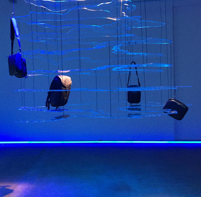 Image of Polar-Inspired Pop-Up Launch