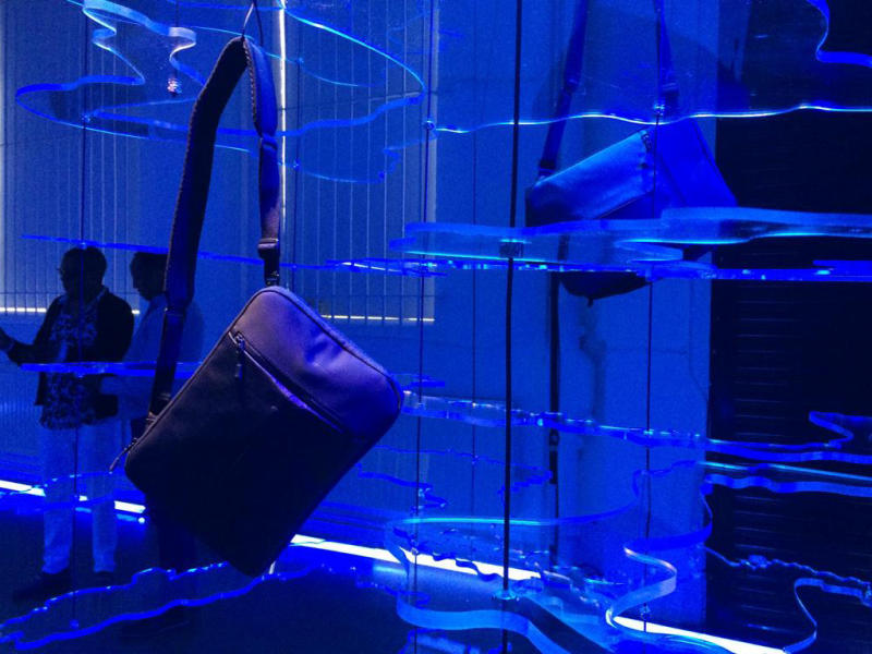 Image of Polar-Inspired Pop-Up Launch