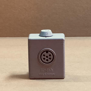 Interval timer for Kodak S and S-AV 