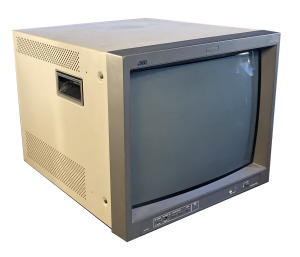 JVC TM-H1 900G 19