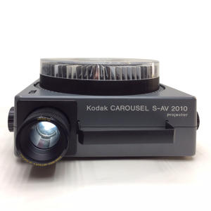 Kodak SAV 2010 Slide Projector
