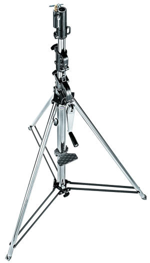Manfrotto Wind Up 