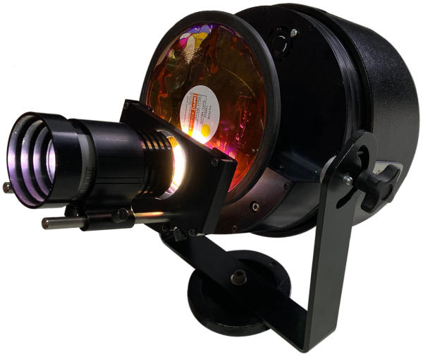 Image of Optikinetics GoboPro FX