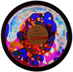 Optikinetics Liquid Wheel P Candy Burst