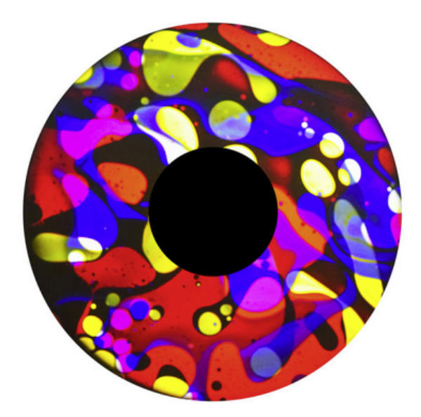 Optikinetics Tutti Frutti