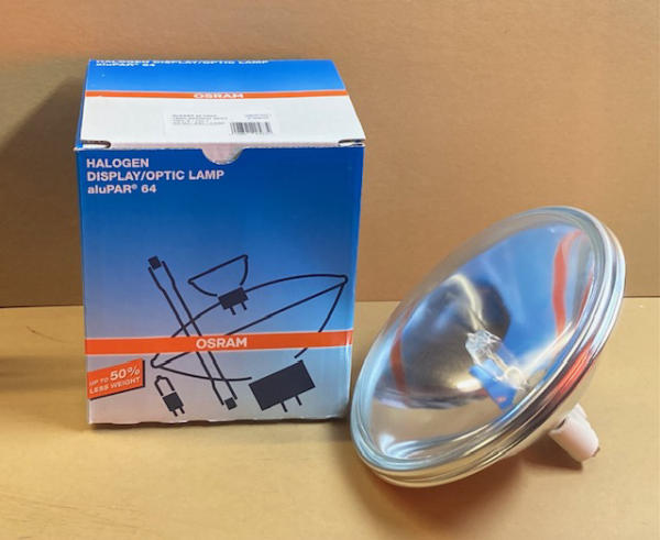 Osram AluPar 64 VNSP
