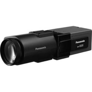 Panasonic WV CL924AE CCTV camera