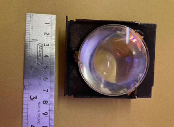 Primary Condenser for Kodak S-AV slide projector