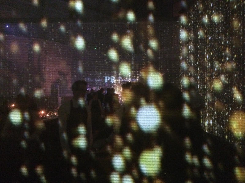 Image of Dom Pérignon  P2 2000 Launch