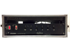 Pulsar 6x5A Switchpack