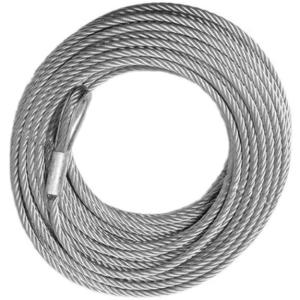 Rigging Steel Cable