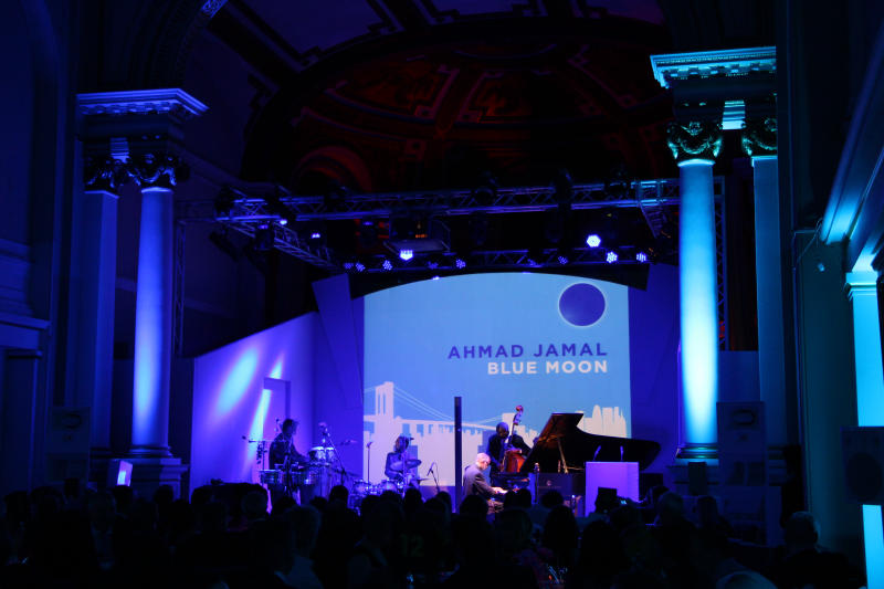 Image of Jazz FM Awards