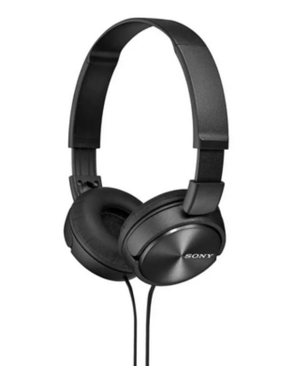 Image of Sony MDR-ZX310 headphones