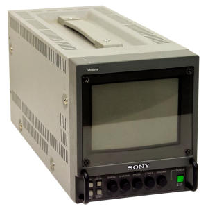 Sony PVM 6041QM