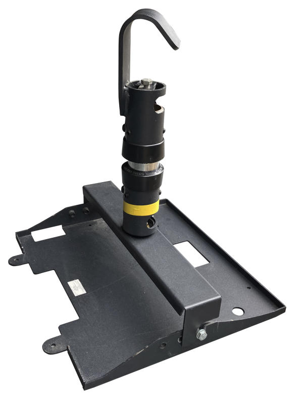 Unicol Mount for Panasonic DZ770