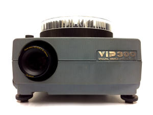 Yokagawa VIP 300 Slide Projector