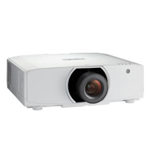 NEC PA803U 8000 Lumens WUXGA