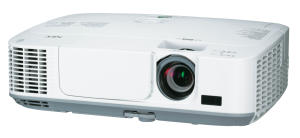 NEC M271X 2700 lumens XGA